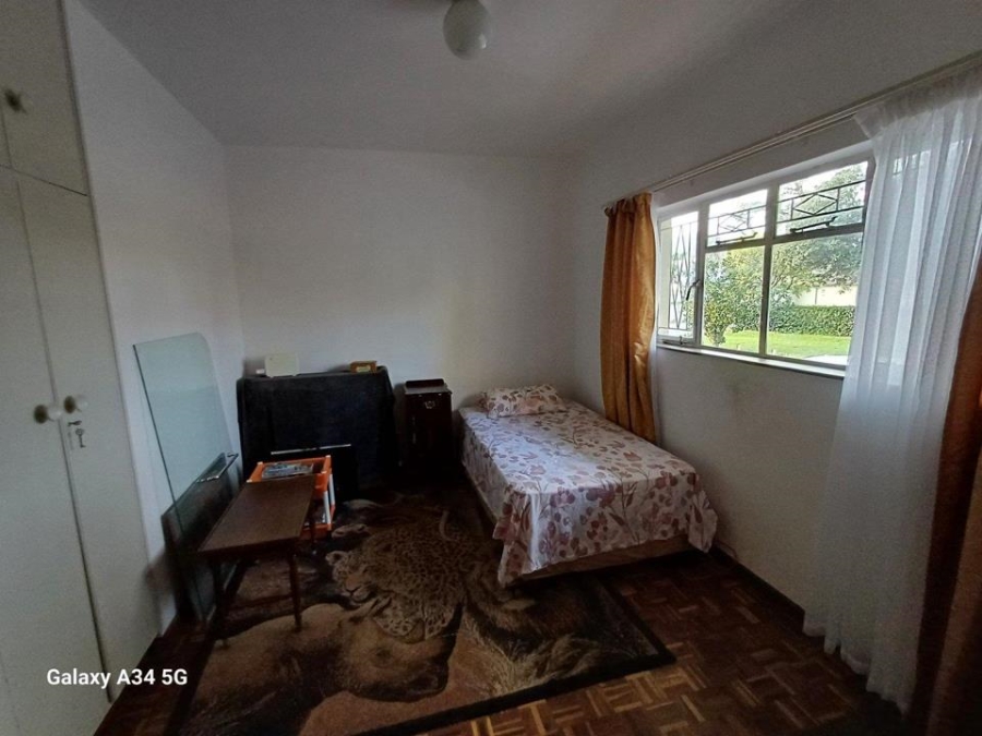 2 Bedroom Property for Sale in Esterville Western Cape